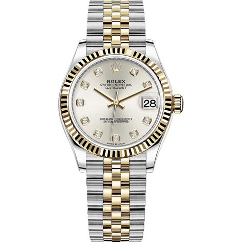 oyster perpetual datejust 31 rolex price|rolex datejust 31 for sale.